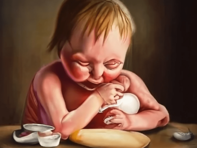 Addressing Malnutrition in Infants Born with Cleft Lip and&nbsp;Palate