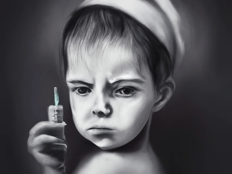 Easing Injection Anxiety in Children: Introducing&nbsp;Numbrella